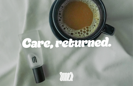 ホワイトデーに、“本当の思いやり”を贈るという選択